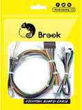Brook Fighting Board Cable 