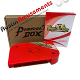 NEW Pandora Box 10th Anniversary Arcade Jamma Board For 5142 Games Boxes