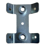 Leg Bracket Universal version Stainless Steel