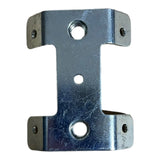 Leg Bracket Universal version Stainless Steel
