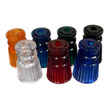 Pinball Double Star Post Standard size 1-1/16” - 7 Colours