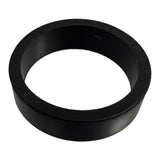 Flipper Rubbers 1/2″ X 1-1/2″ Silicone