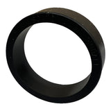 Flipper Rubbers 1/2″ X 1-1/2″ Silicone