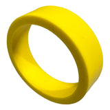 Flipper Rubbers 1/2″ X 1-1/2″ Silicone