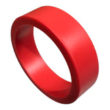 Flipper Rubbers 1/2″ X 1-1/2″ Silicone