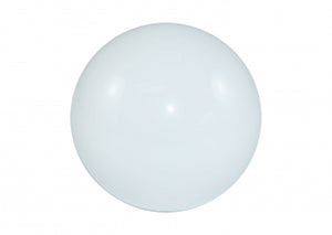 Sanwa LB-35-W Ball Top, White
