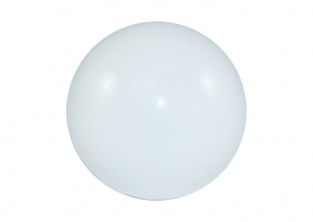 Sanwa LB-35-W Ball Top, White