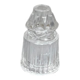 Pinball Star Post Standard size 1-1/16” - Choose from 12 Colours