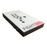 DIY Fight Box Arcade Gaming Controller Case