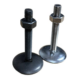 Pinball Leg Leveler Standard 3 inch Including the jam nut