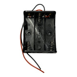 Battery Holder MPU or Remote Fit SPF Electronics