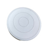 Pinball Feet/Caster Floor Protection - 4-Pack Premium Silicone white