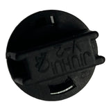 Pinball Twist-In Wedge Light Base Socket