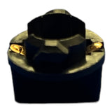 Pinball Twist-In Wedge Light Base Socket