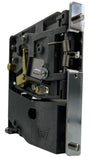 Coin Door with Mechanical Coin Mech