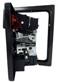 Coin Door with Mechanical Coin Mech