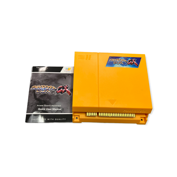 Pandora Box CX 2800 in 1 arcade version jamma pcb game board HDMI-VGA-CRT