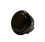 Sanwa OBSJ-30 30mm Metallic Pushbutton - Choose From 3 Colours