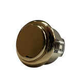 Sanwa OBSJ-30 30mm Metallic Pushbutton - Choose From 3 Colours