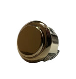Sanwa OBSJ-30 30mm Metallic Pushbutton - Choose From 3 Colours
