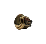 Sanwa OBSJ-24 24mm Metallic Pushbutton - Choose From 3 Colours
