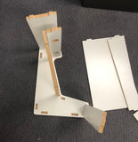 CNC Cut Counter Top Flat Pack Arcade Machine