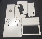 CNC Cut Counter Top Flat Pack Arcade Machine
