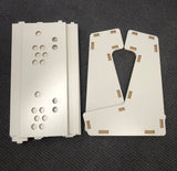 CNC Cut Counter Top Flat Pack Arcade Machine