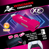 BROOK Wingman XE Adapter Suit Xbox One & 360, Xbox Elite to PS4