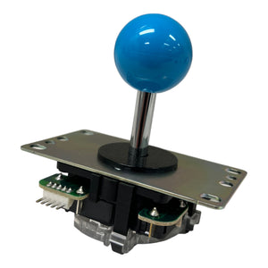 Everything You Need to Know About the Sanwa JLF Joystick