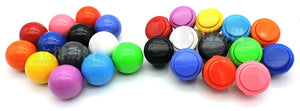 Sanwa Arcade Buttons