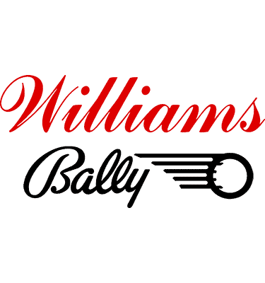 Ballys/Williams Pinball Parts