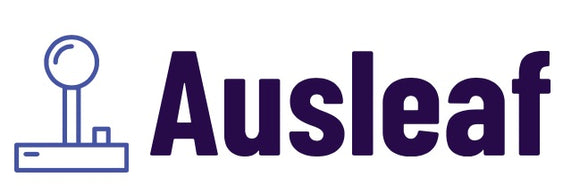 Ausleaf Buttons & Packs