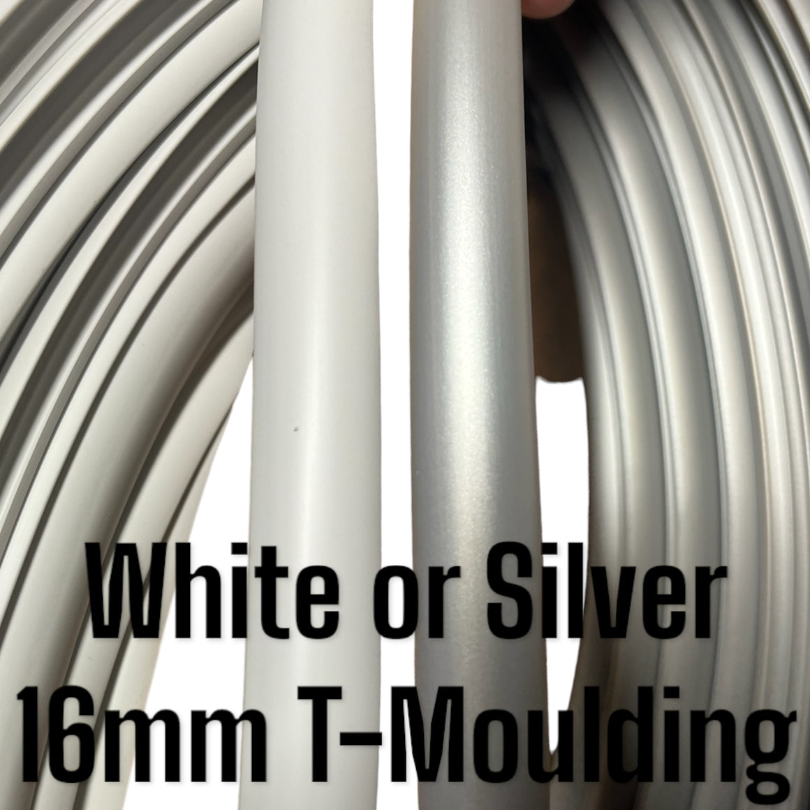 Plastic Edging T-Moulding for 16mm, 18mm & 20mm wood – Page 2 – Austin ...