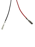 Wire Connector - Suit Zero Delay Plug and 2.8mm Quick Connects Arcade parts Australia