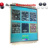 New 19in 4:3 VGA Arcade Monitor LCD Screen Australia