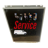 New 19in 4:3 VGA Arcade Monitor LCD Screen
