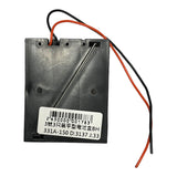 Battery Holder MPU or Remote Fit SPF Electronics