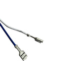 4.8mm wiring Zero delay