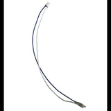4.8mm wiring Zero delay