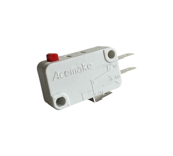 NEW Acemake Microswitch to suit Arcade Buttons or Similar.
Direct contact actuator.

Brand: Acemake
