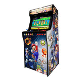 *New JAMMA Wired 24in Arcade Machines - 5000 Games