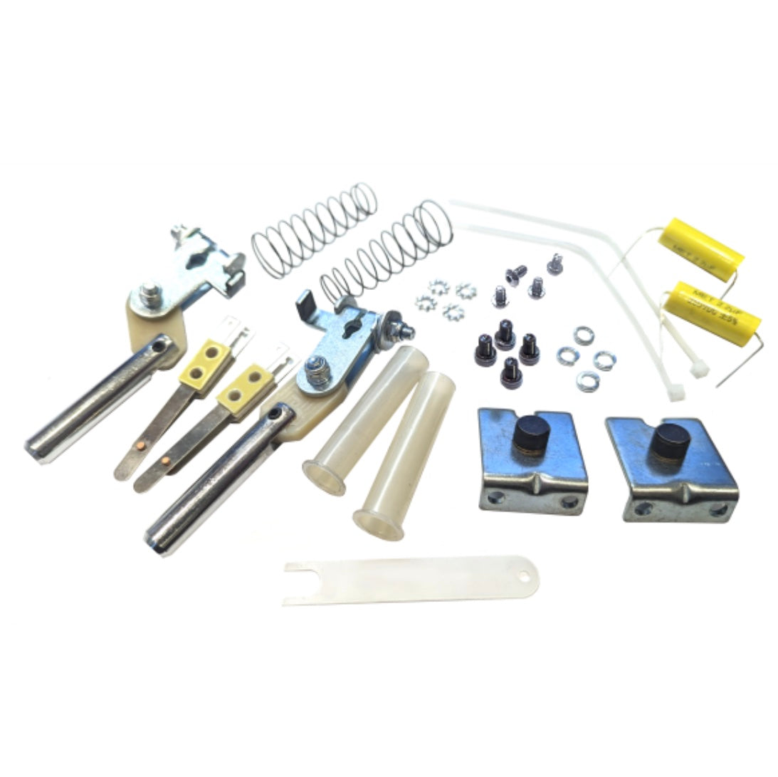 Flipper Rebuild Kit Suit Bally/Williams Pinball Machines 19881991