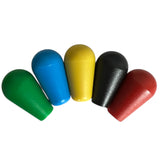 Joystick Bat Knobs Choose from 5 Colours