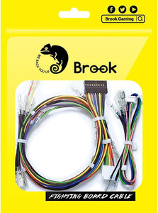 Brook Fighting Board Cable / Hitbox Cable