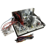 SHIDE HL-2529 REPLACEMENT CHASSIS