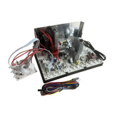 SHIDE HL-2529 REPLACEMENT CHASSIS