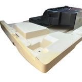 Sega Rally Arcade Machine Right Side Panel