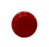 Seimitsu 30mm Screw-In PS-14-GN Red Button