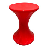 Retro Arcade Stools arcade machines australia red